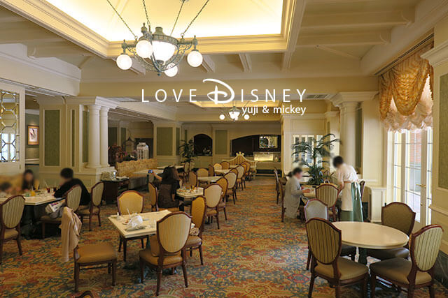 40品以上の料理を大公開 ディズニー イースター21 ランチブッフェ In シャーウッドガーデン Love Disney